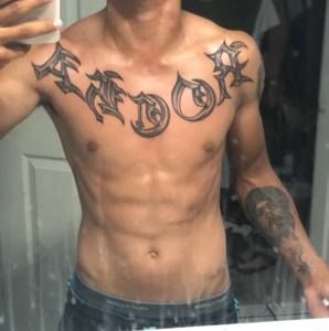 Meet your Posher, Andres